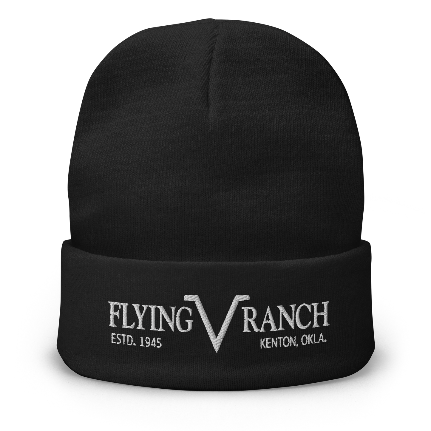 Salt Lick Beanie