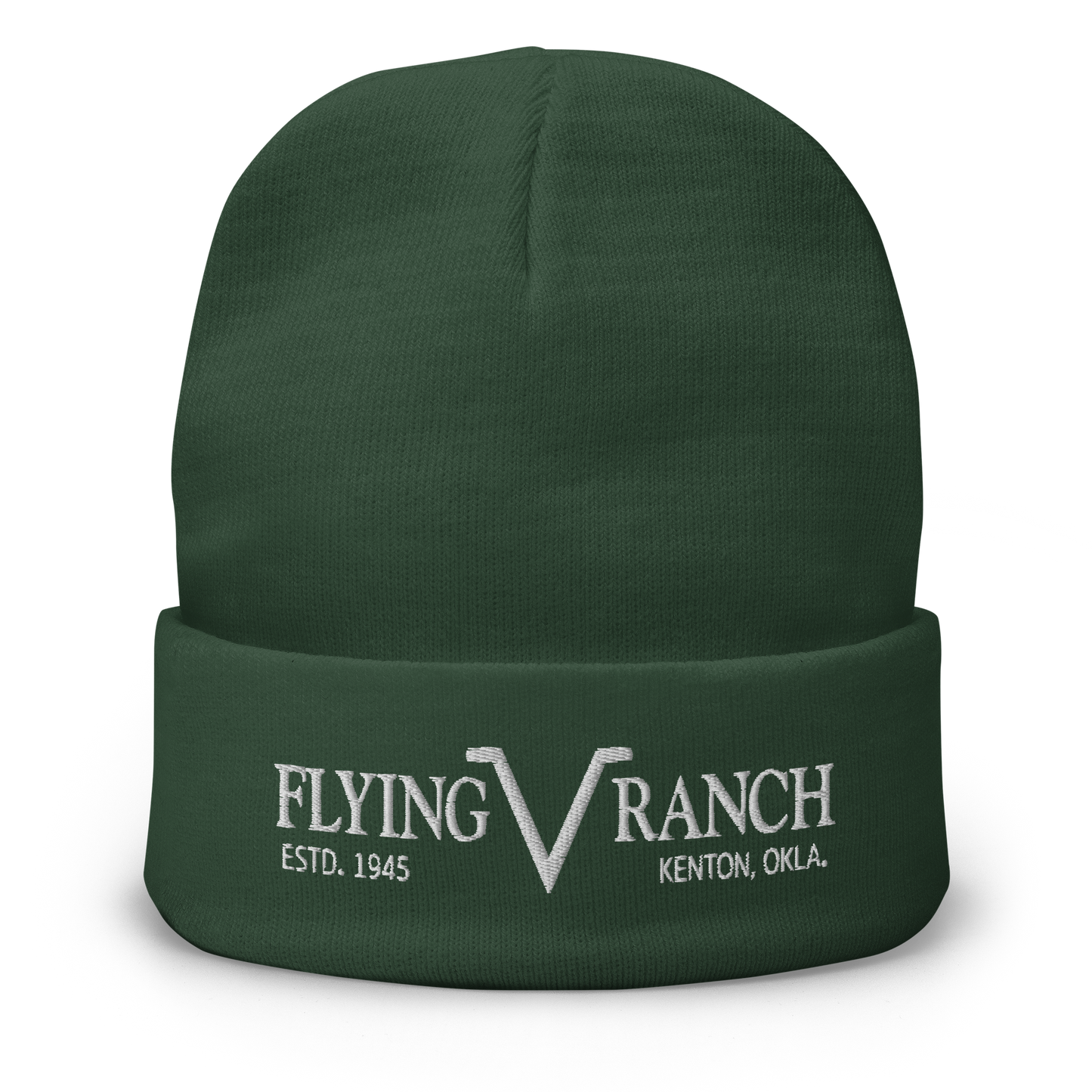 Salt Lick Beanie