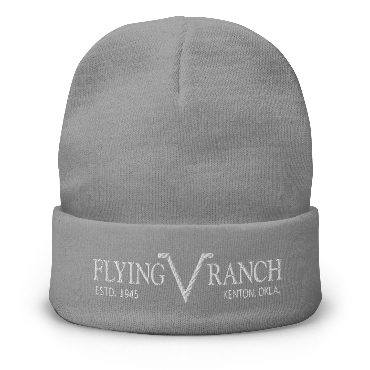 Salt Lick Beanie