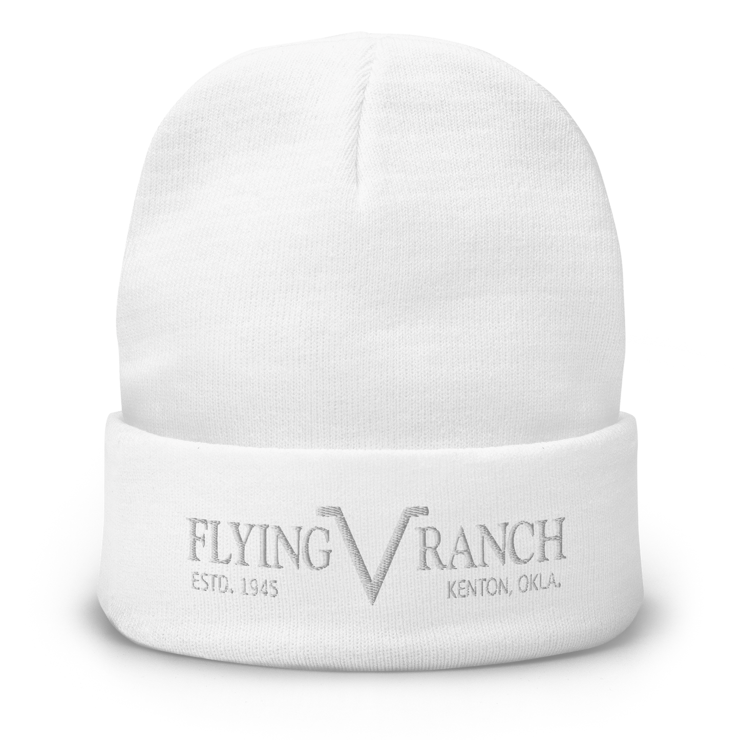 Salt Lick Beanie
