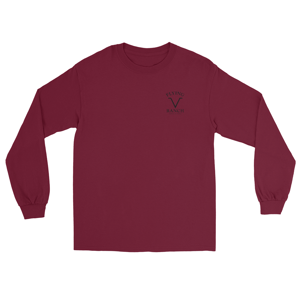 FVR Long Sleeve