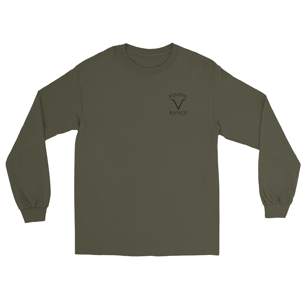 FVR Long Sleeve