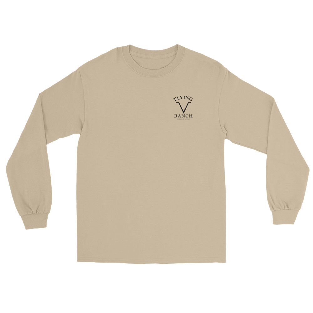 FVR Long Sleeve