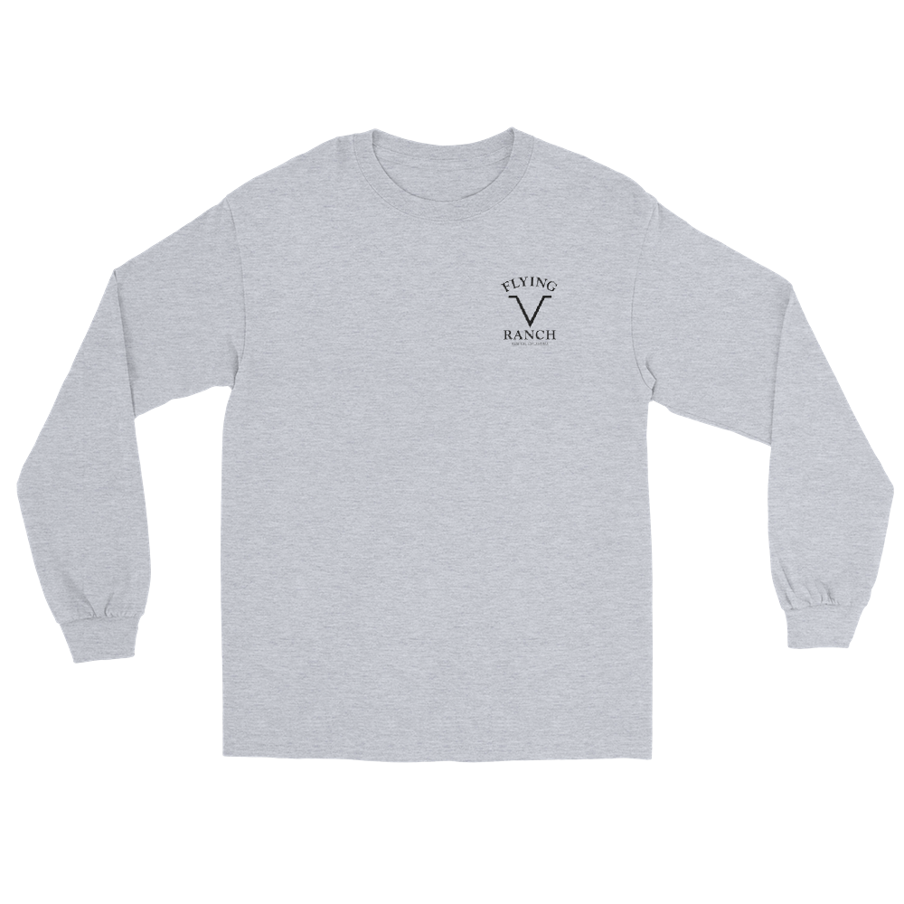 FVR Long Sleeve