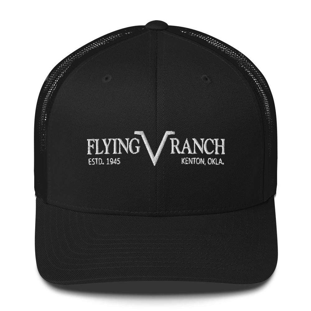 Smitty Trucker Ver. 1