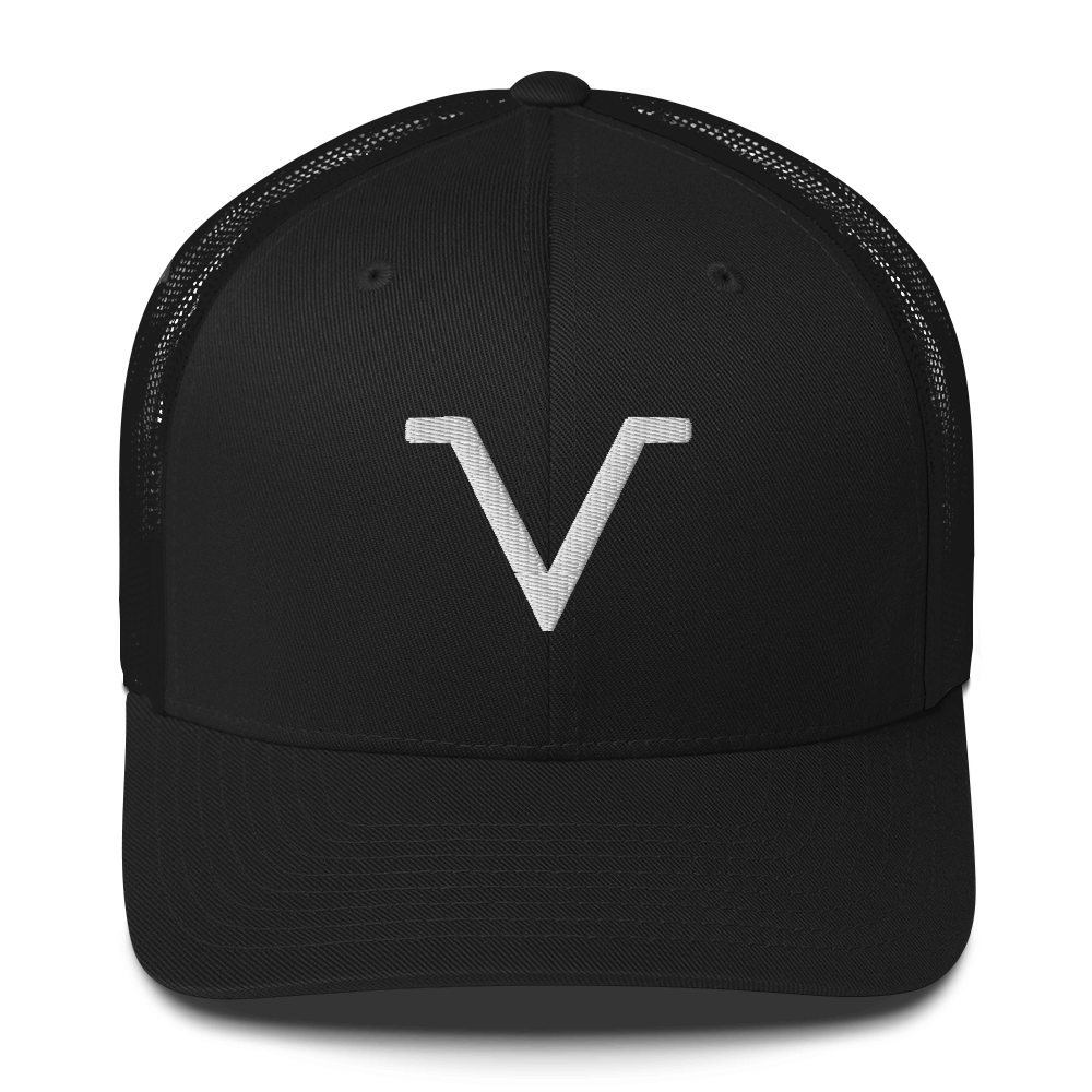 Branded Trucker Ver. 1