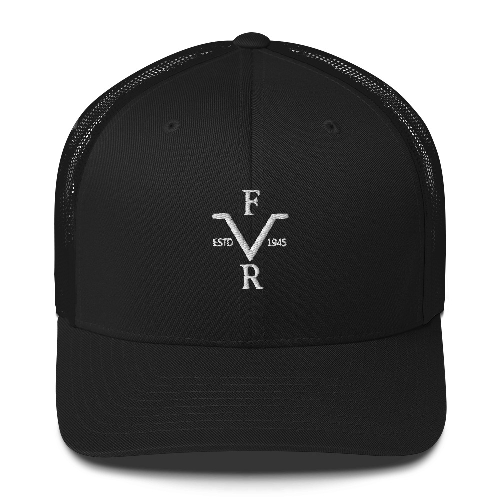 Stacked Trucker Ver. 2