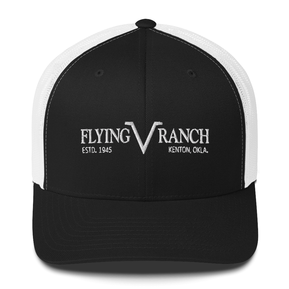 Smitty Trucker Ver. 1