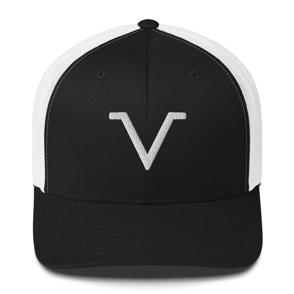 Branded Trucker Ver. 1