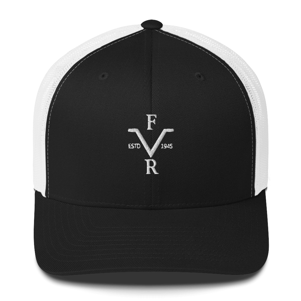 Stacked Trucker Ver. 2