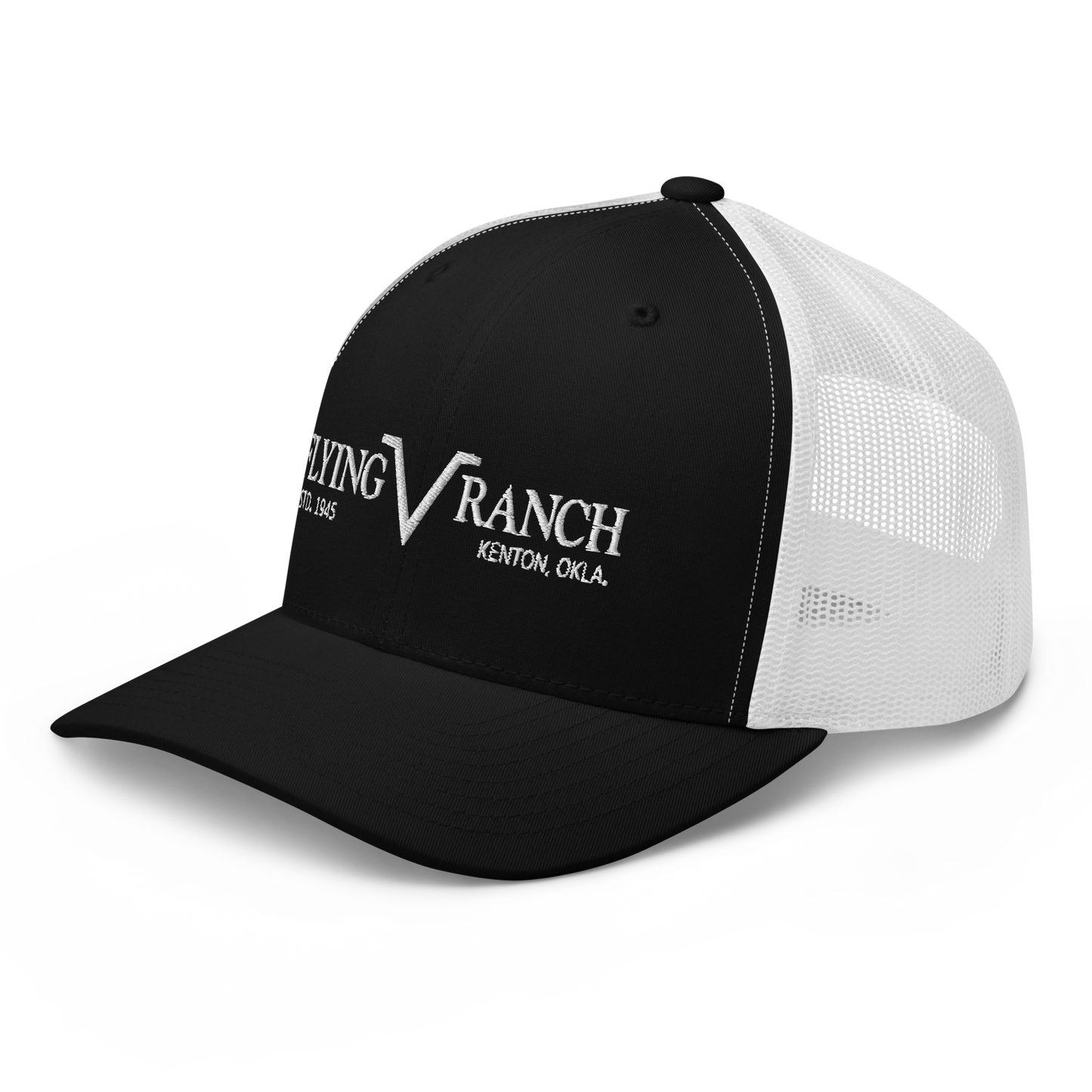 Smitty Trucker Ver. 1