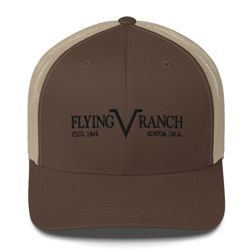 Smitty Trucker Ver. 2
