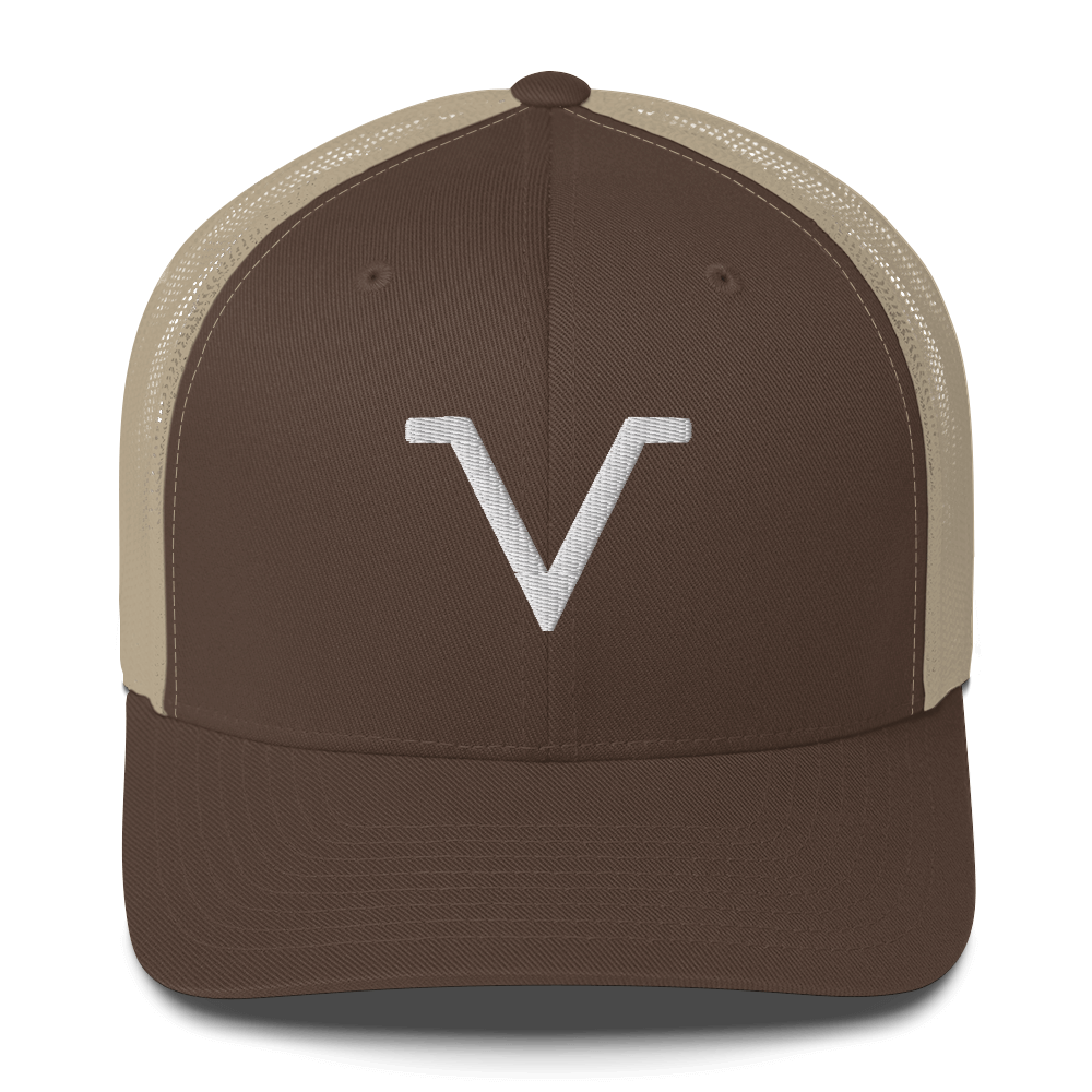 Branded Trucker Ver. 1