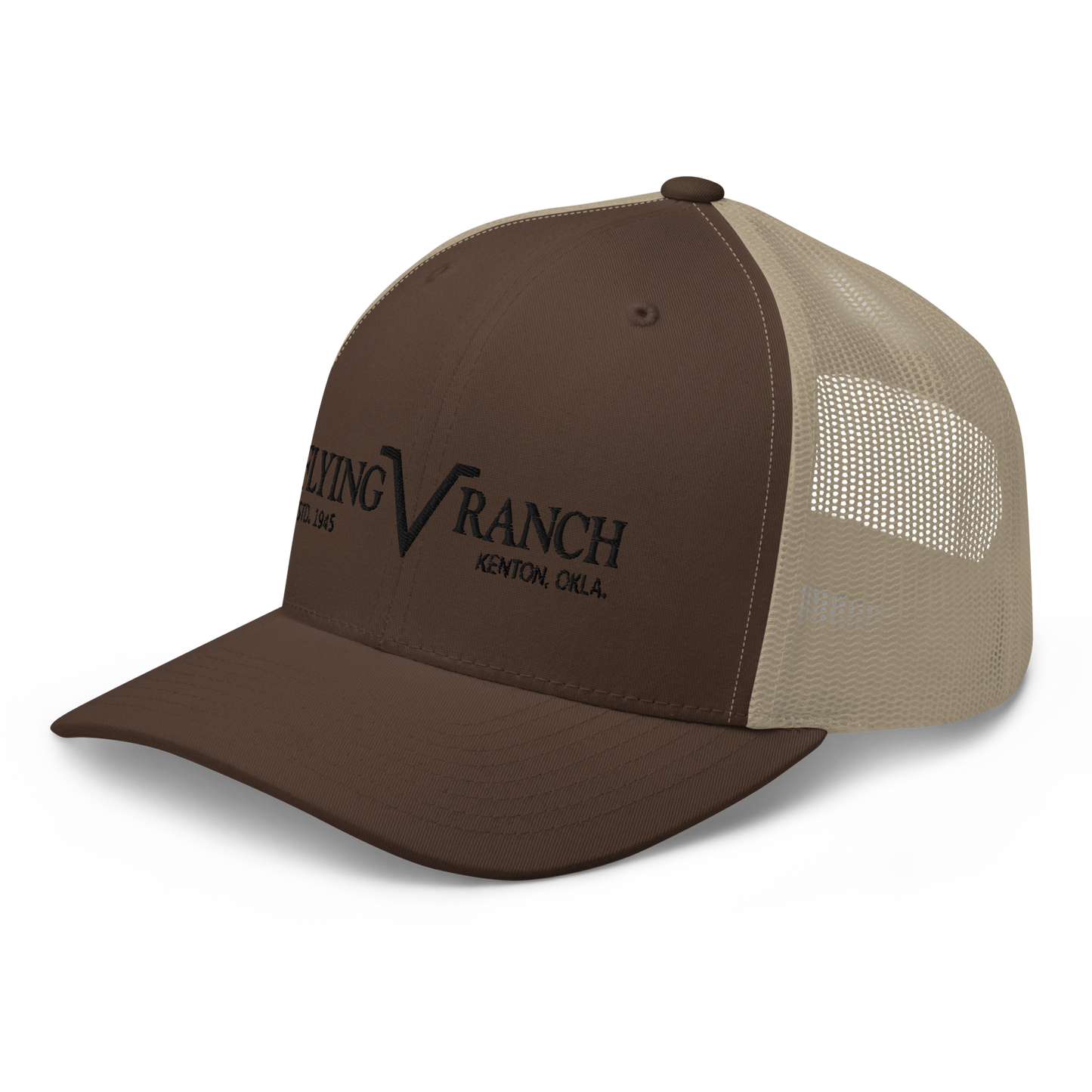 Smitty Trucker Ver. 2