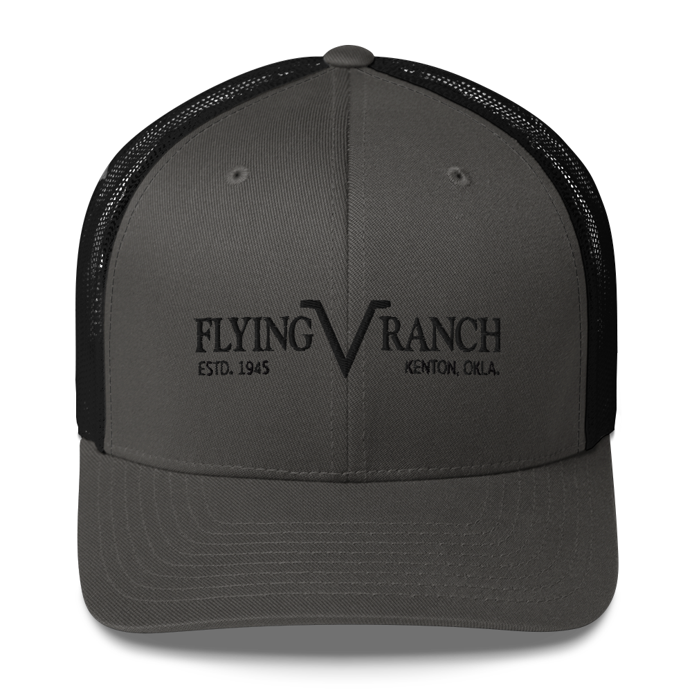 Smitty Trucker Ver. 2