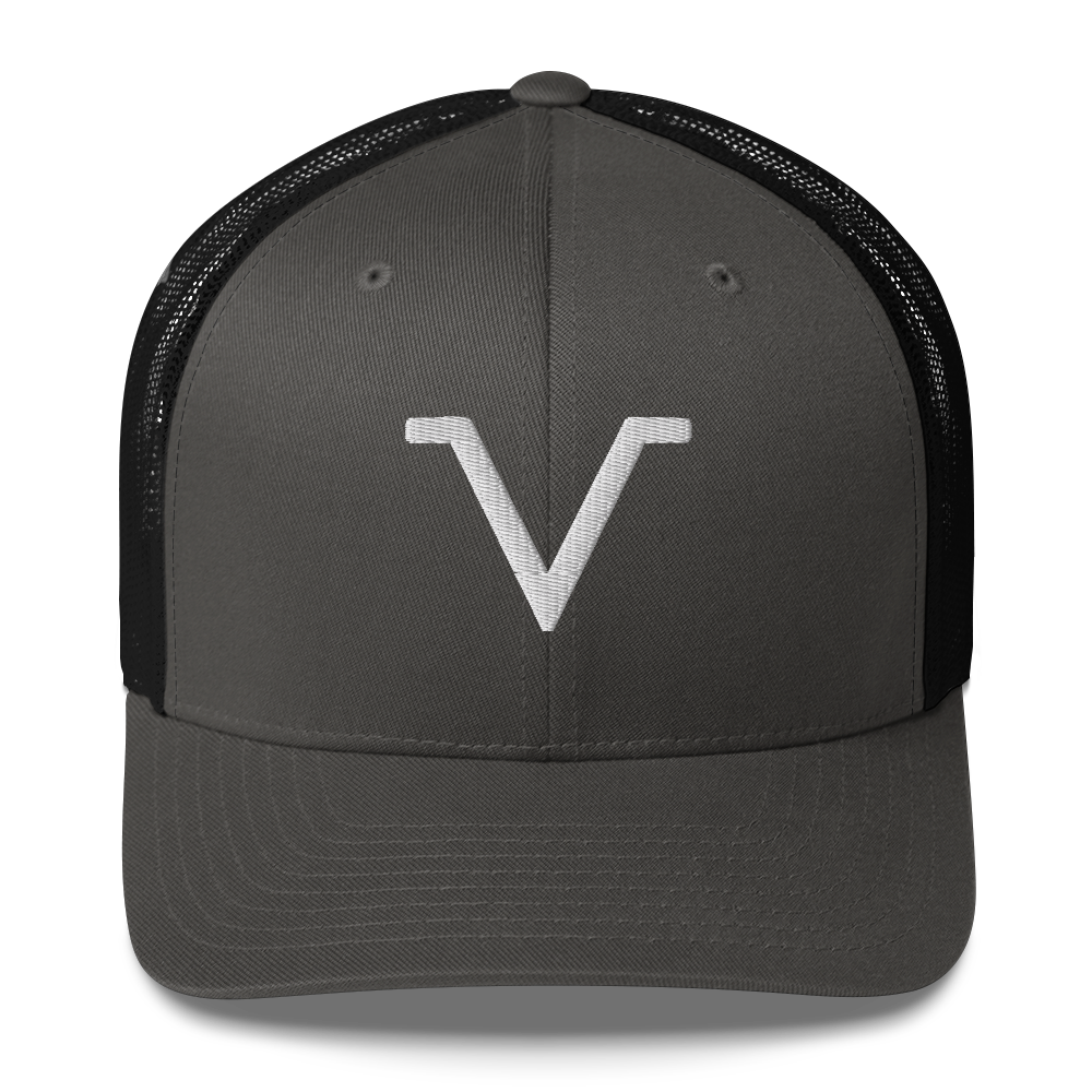Branded Trucker Ver. 1