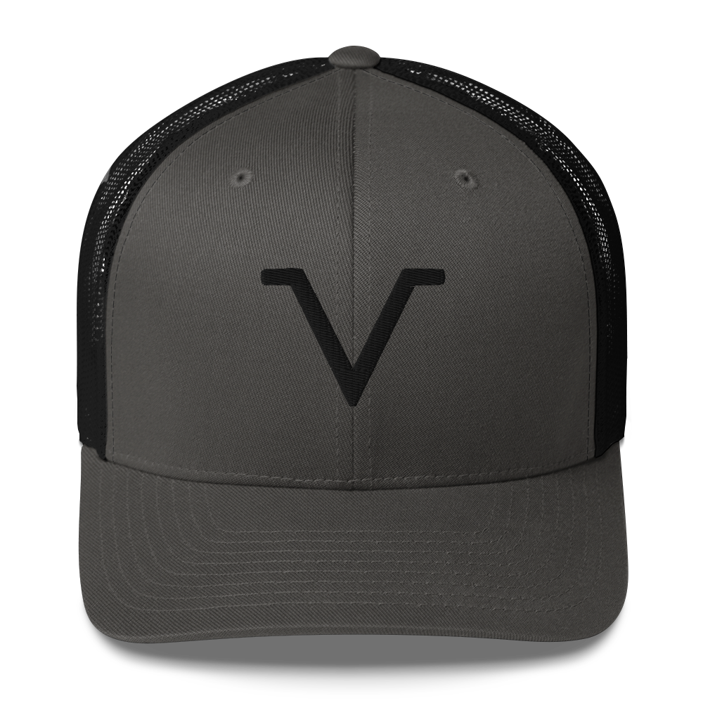 Branded Trucker Ver. 2