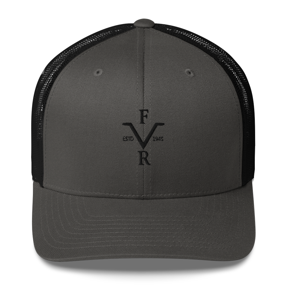 Stacked Trucker Ver. 1