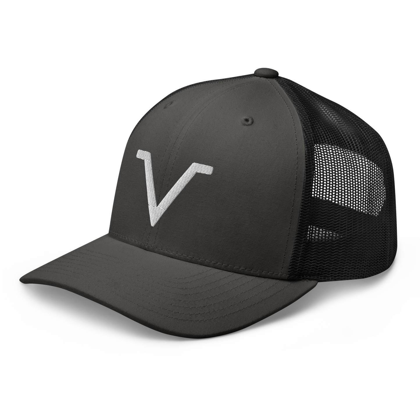 Branded Trucker Ver. 1