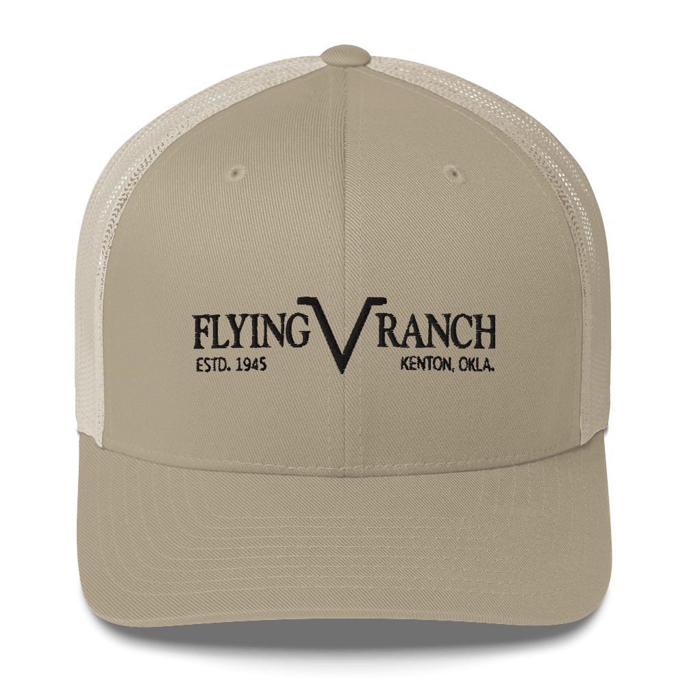 Smitty Trucker Ver. 2