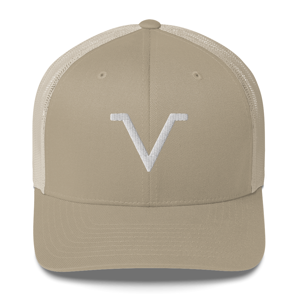 Branded Trucker Ver. 1