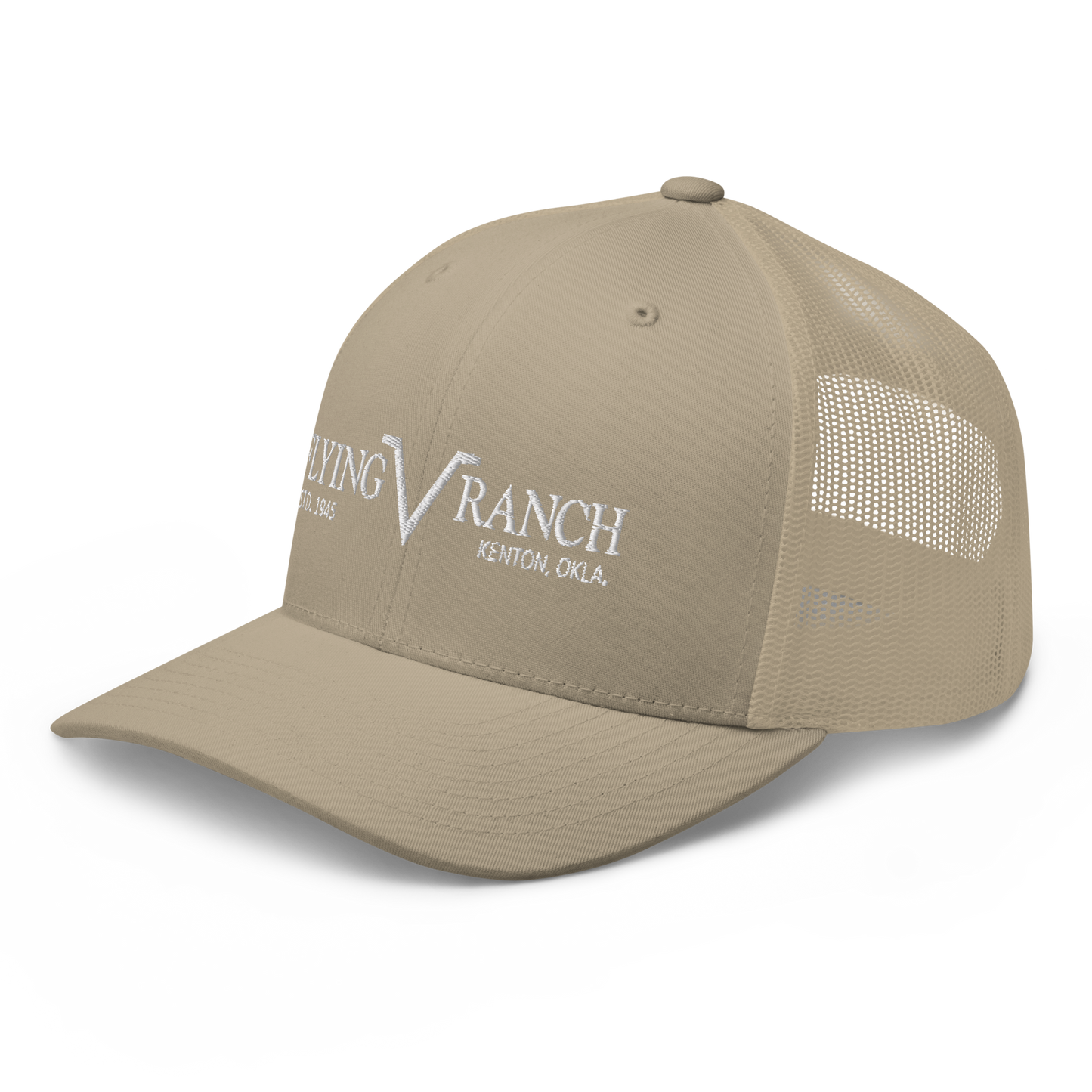 Smitty Trucker Ver. 1