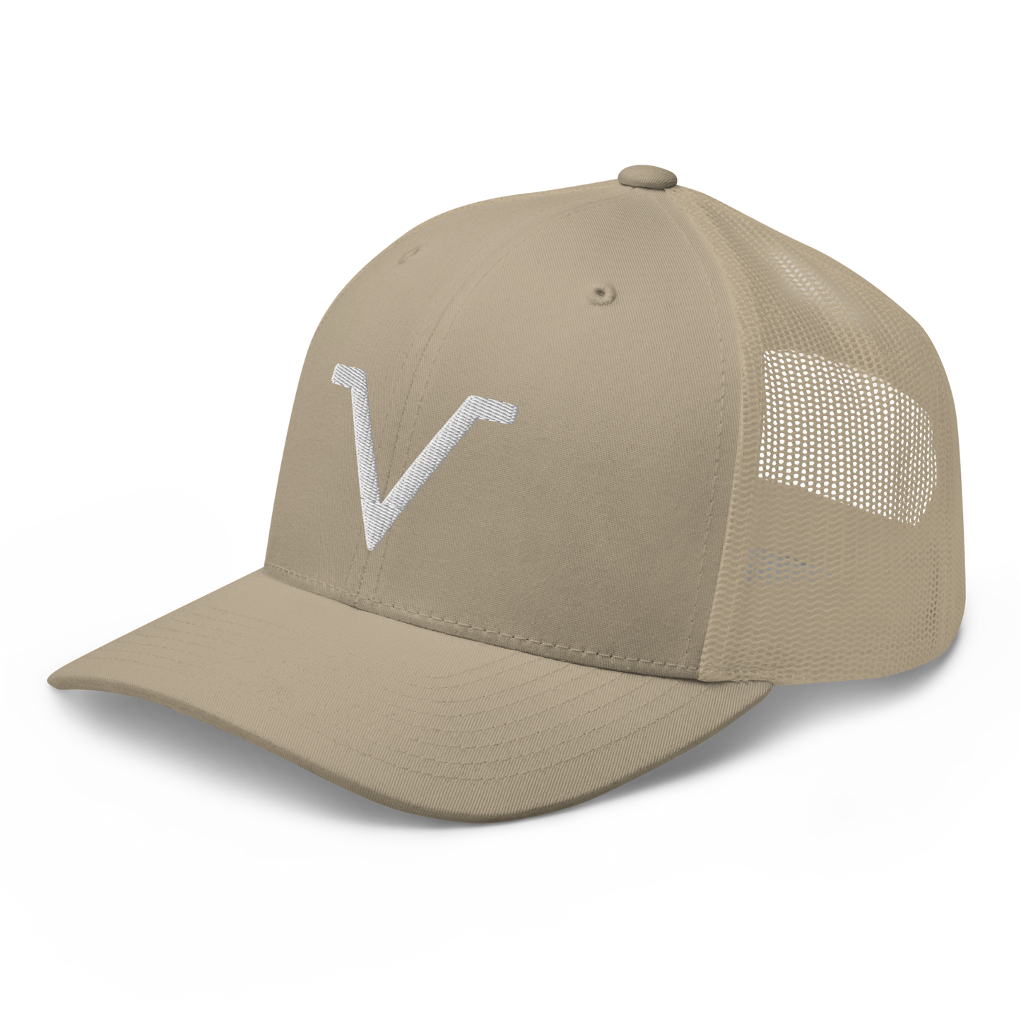Branded Trucker Ver. 1