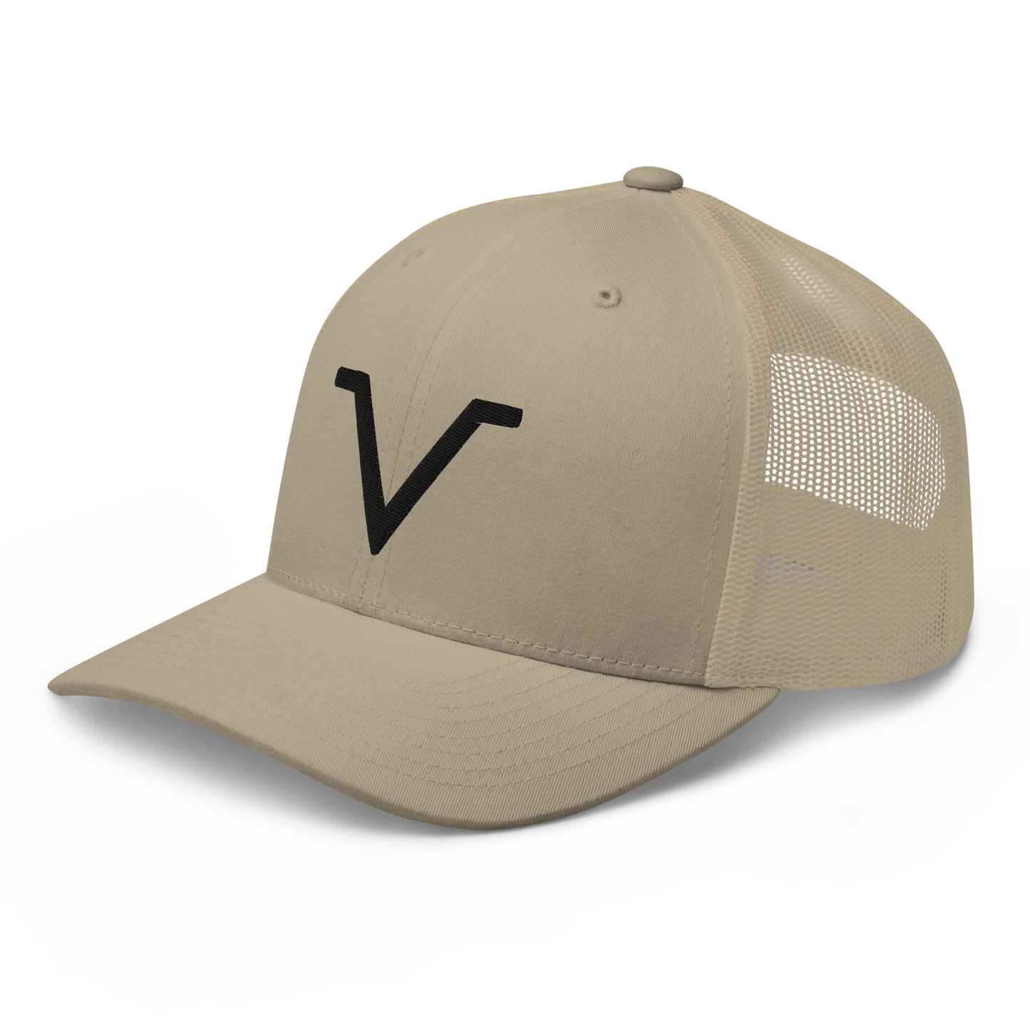 Branded Trucker Ver. 2