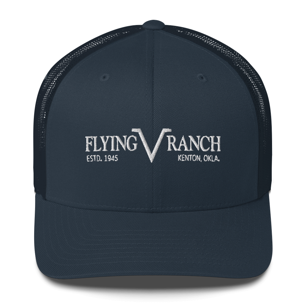 Smitty Trucker Ver. 1
