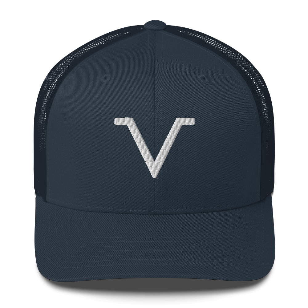 Branded Trucker Ver. 1