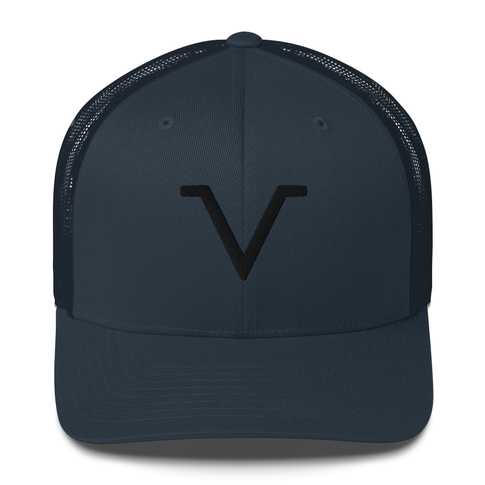 Branded Trucker Ver. 2