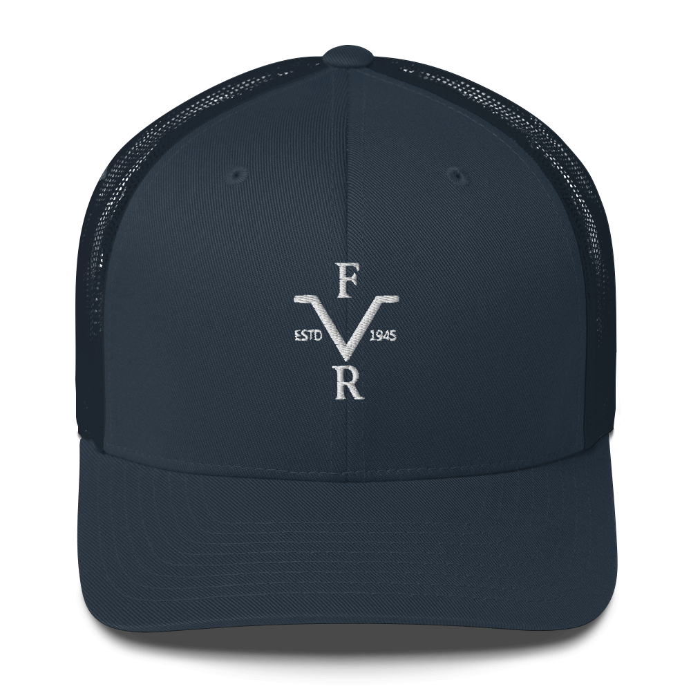 Stacked Trucker Ver. 2
