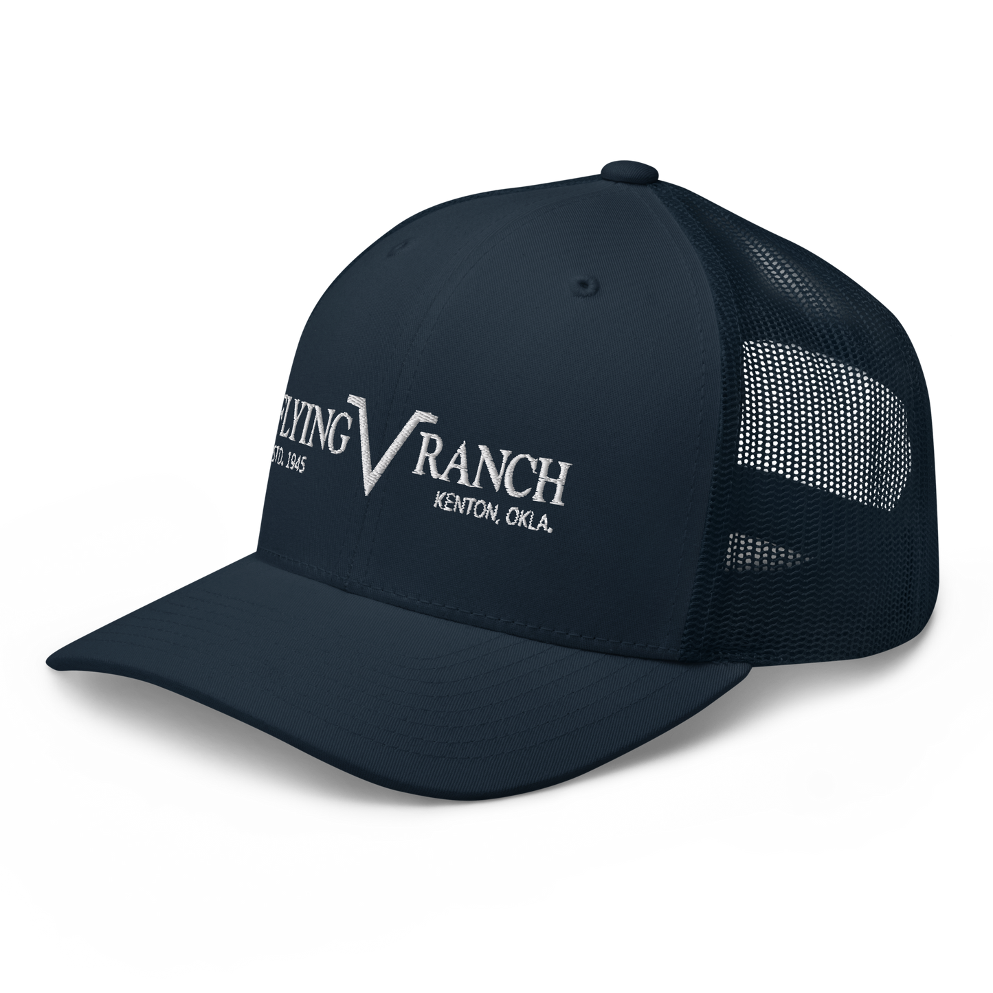 Smitty Trucker Ver. 1