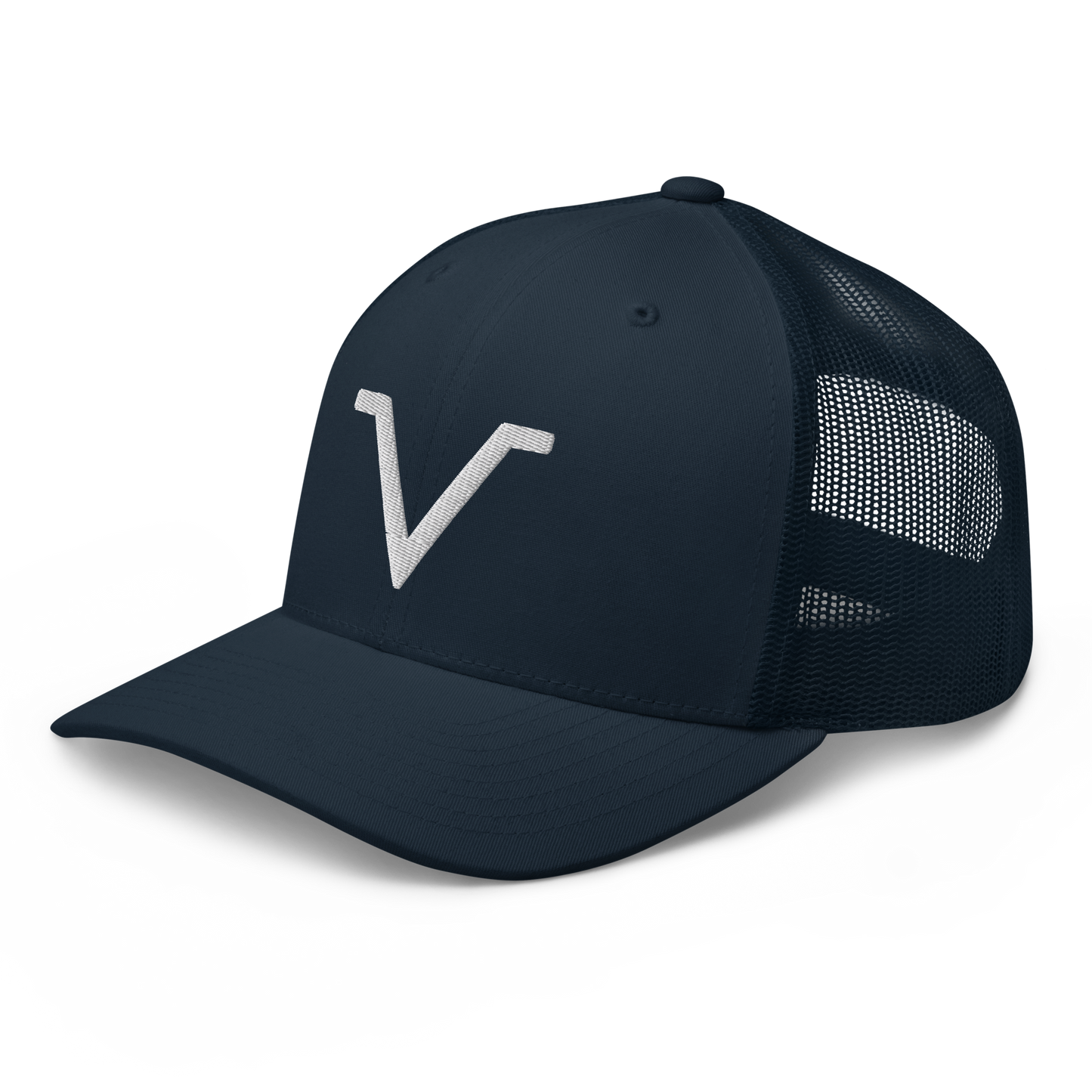 Branded Trucker Ver. 1