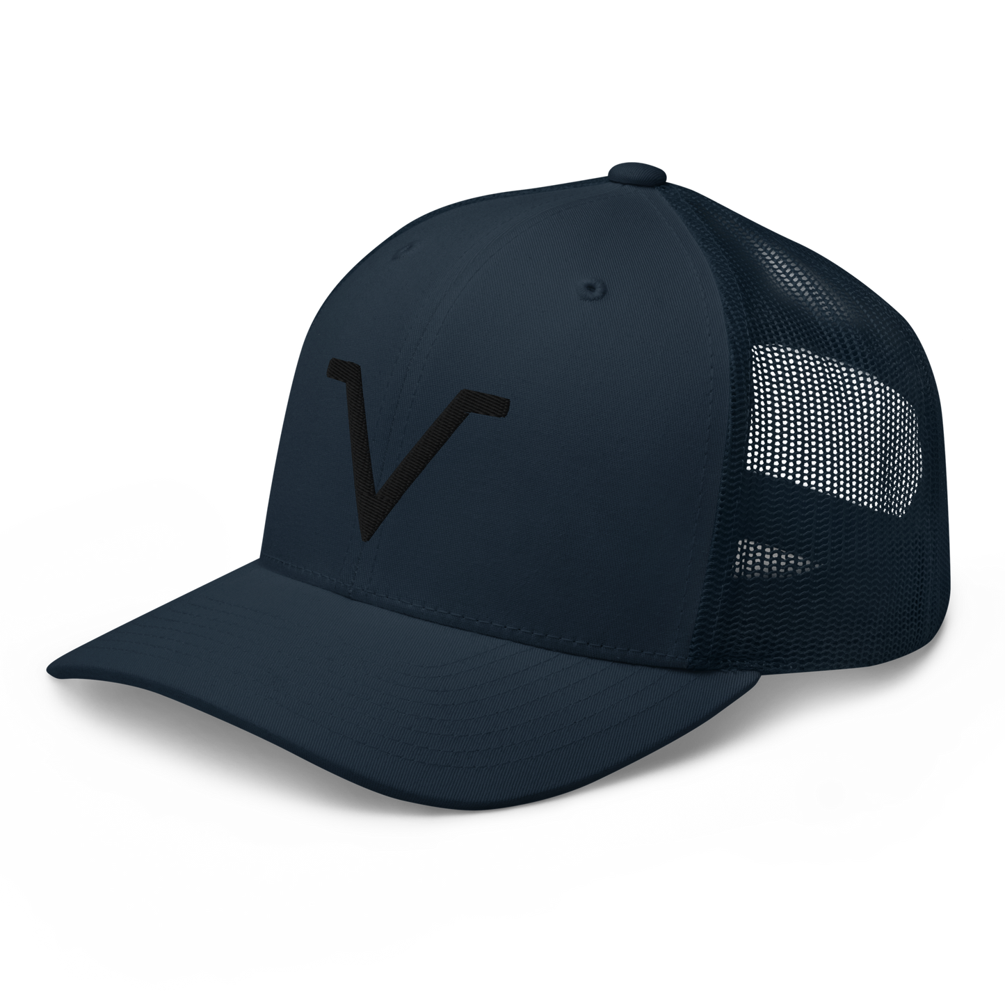 Branded Trucker Ver. 2