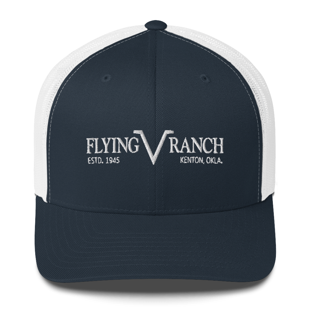 Smitty Trucker Ver. 1