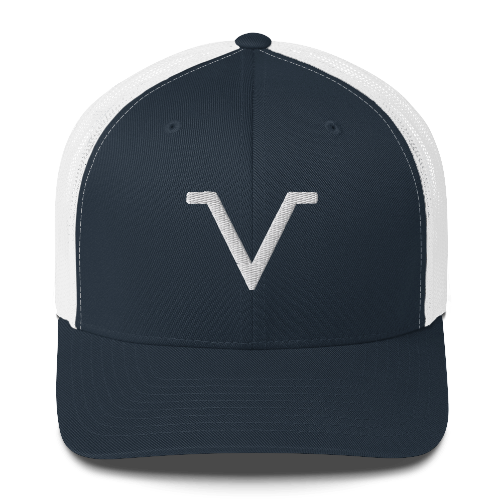 Branded Trucker Ver. 1