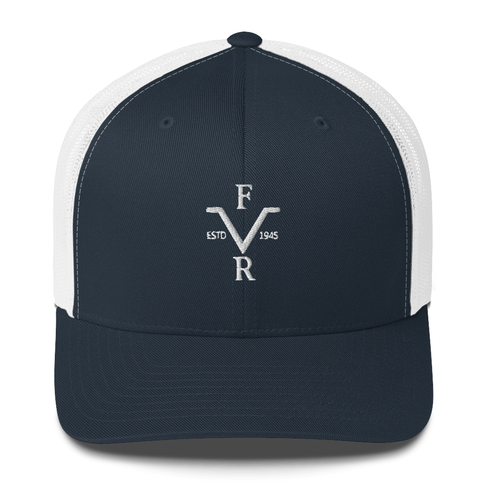 Stacked Trucker Ver. 2