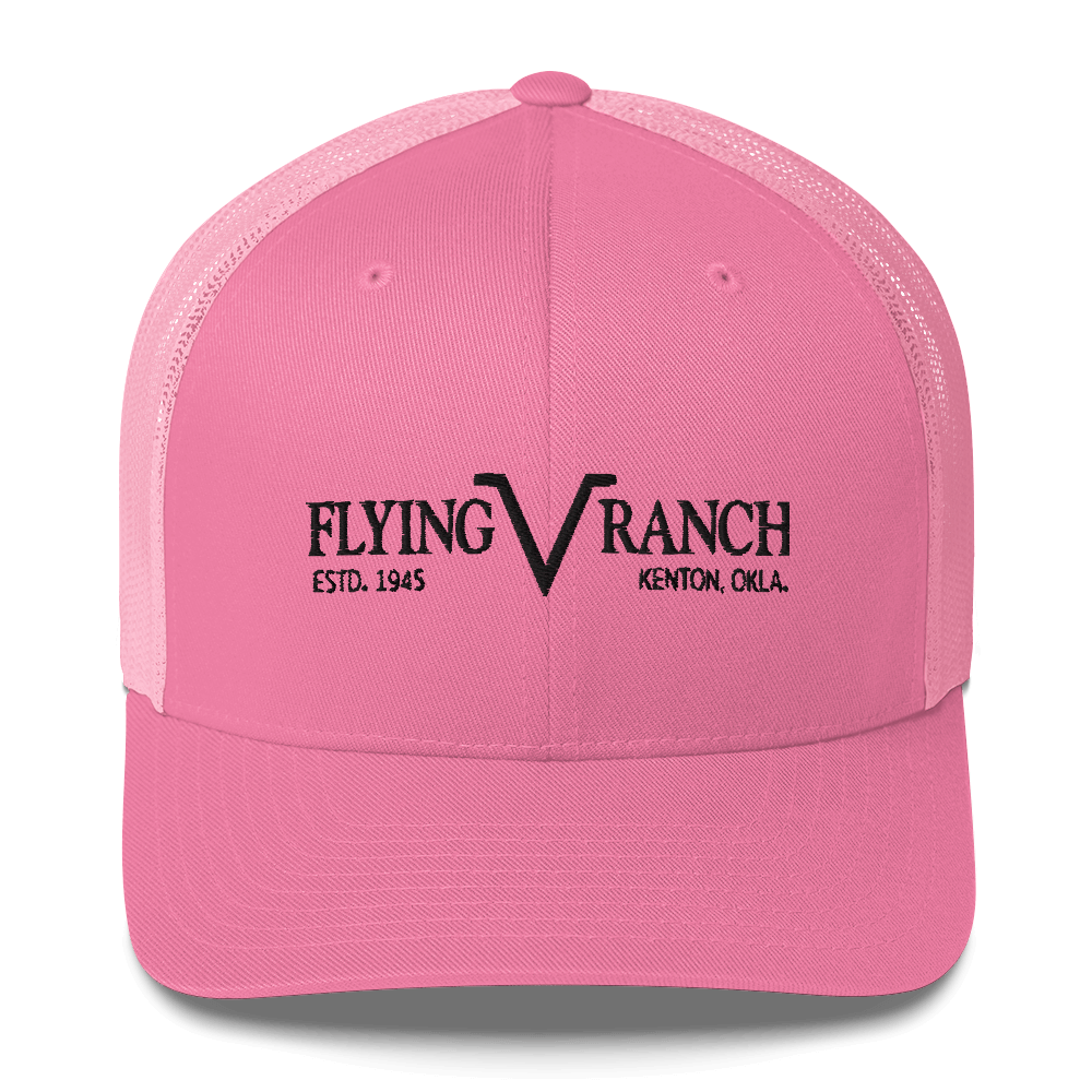 Smitty Trucker Ver. 2