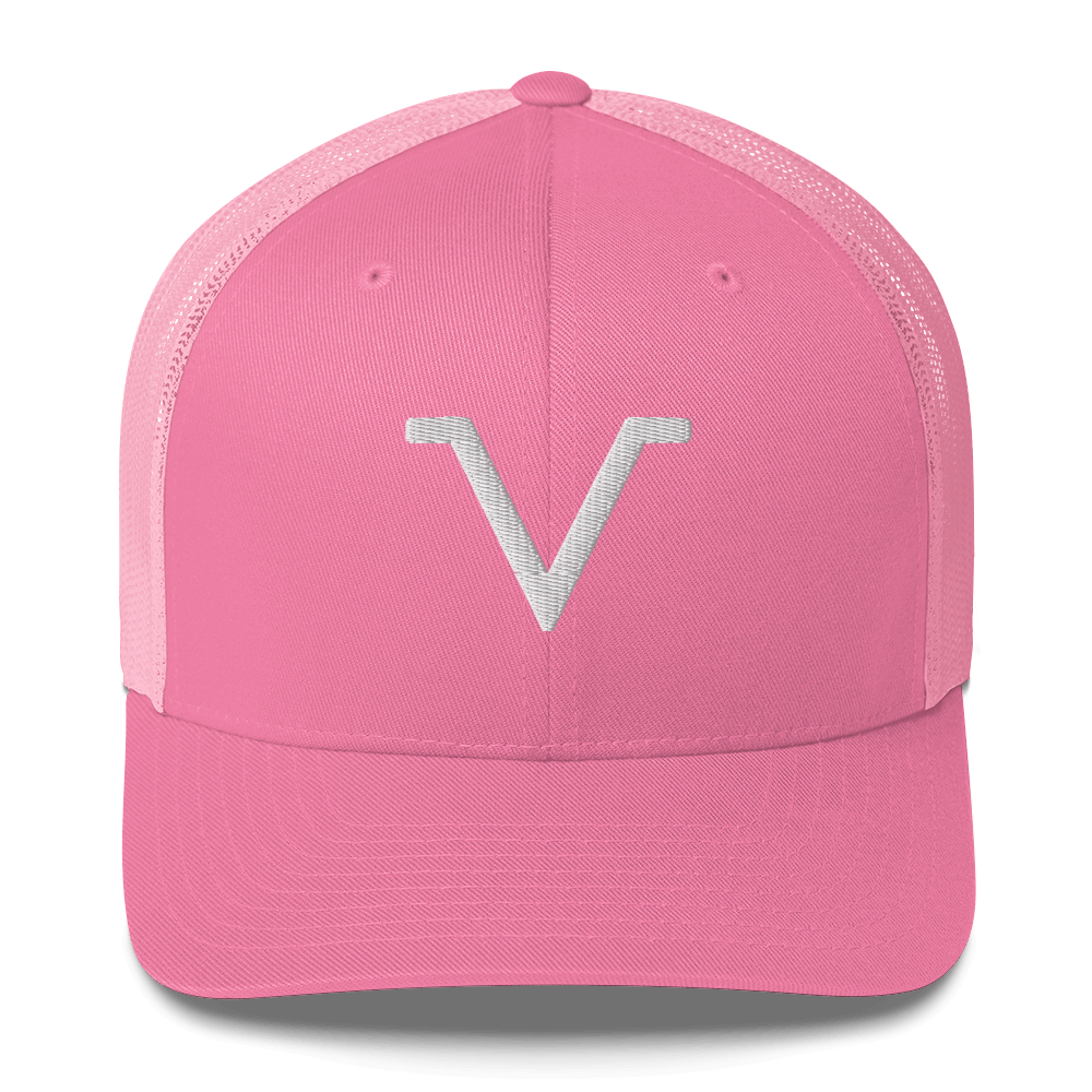 Branded Trucker Ver. 1