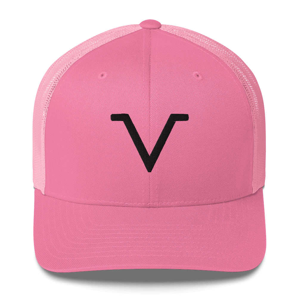 Branded Trucker Ver. 2