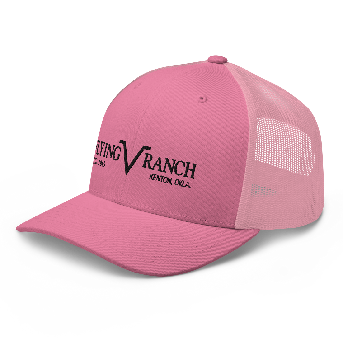 Smitty Trucker Ver. 2