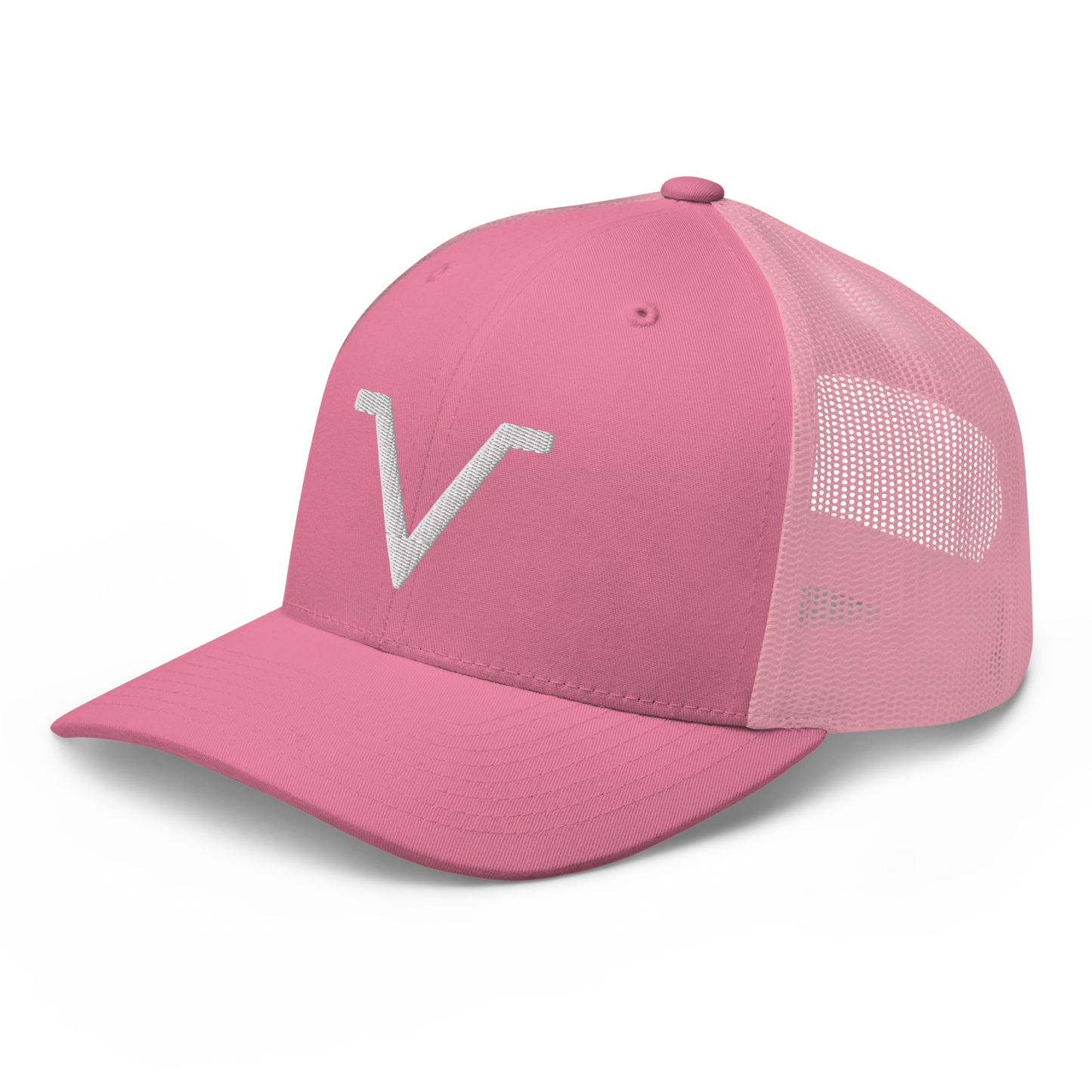 Branded Trucker Ver. 1