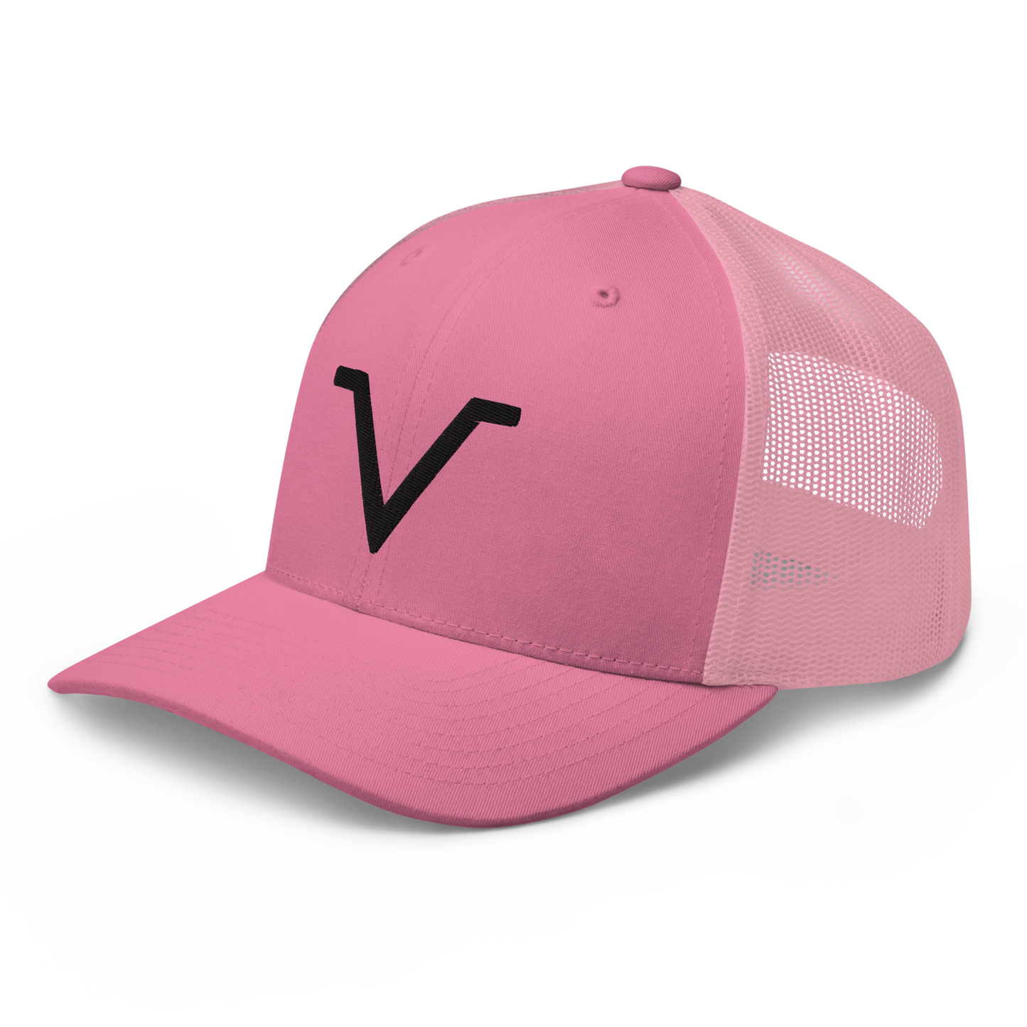 Branded Trucker Ver. 2