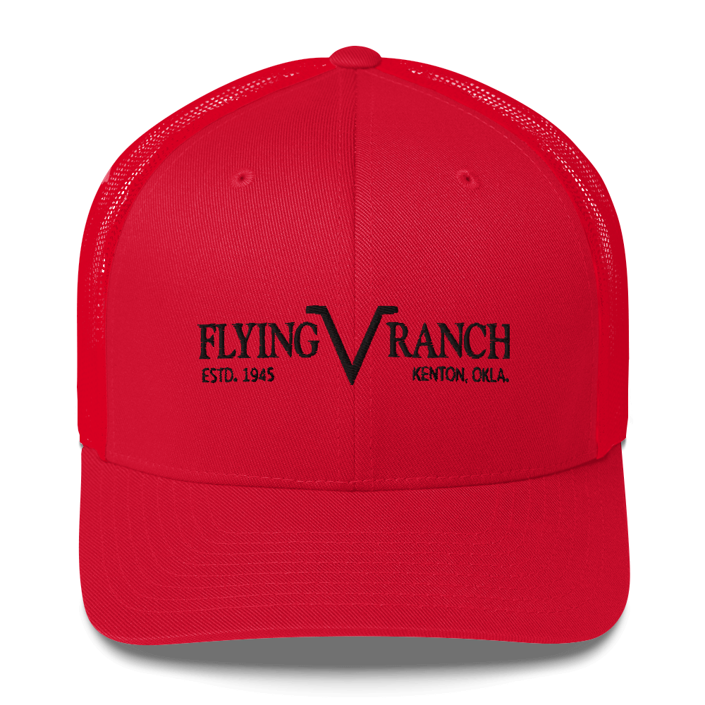 Smitty Trucker Ver. 2
