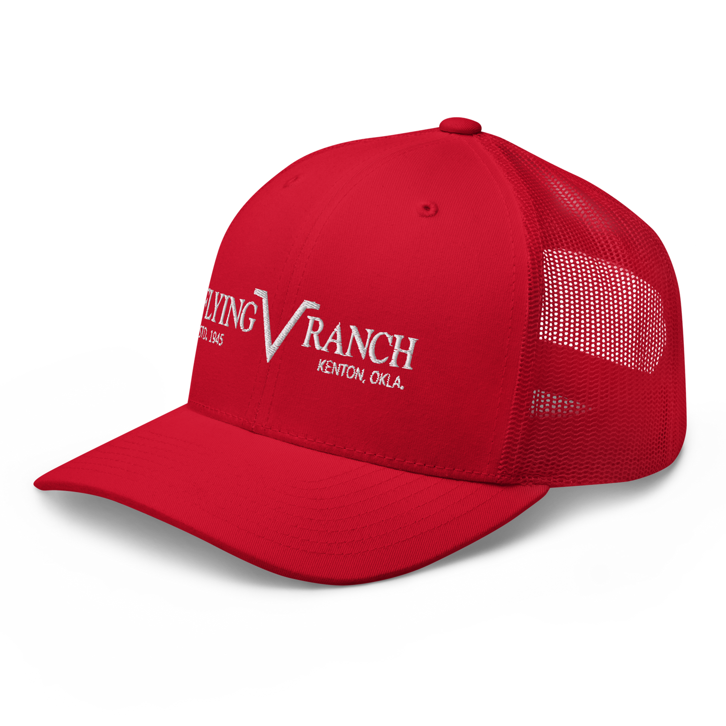 Smitty Trucker Ver. 1