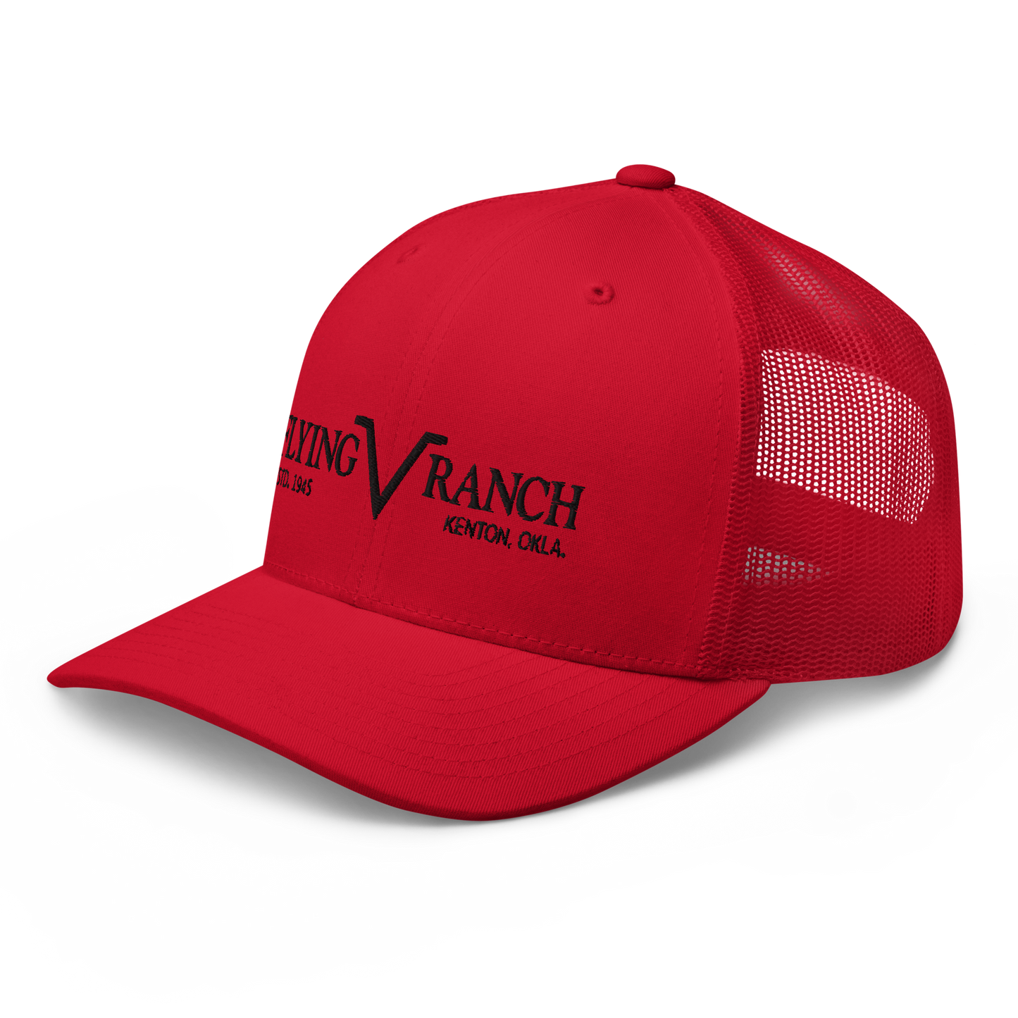 Smitty Trucker Ver. 2