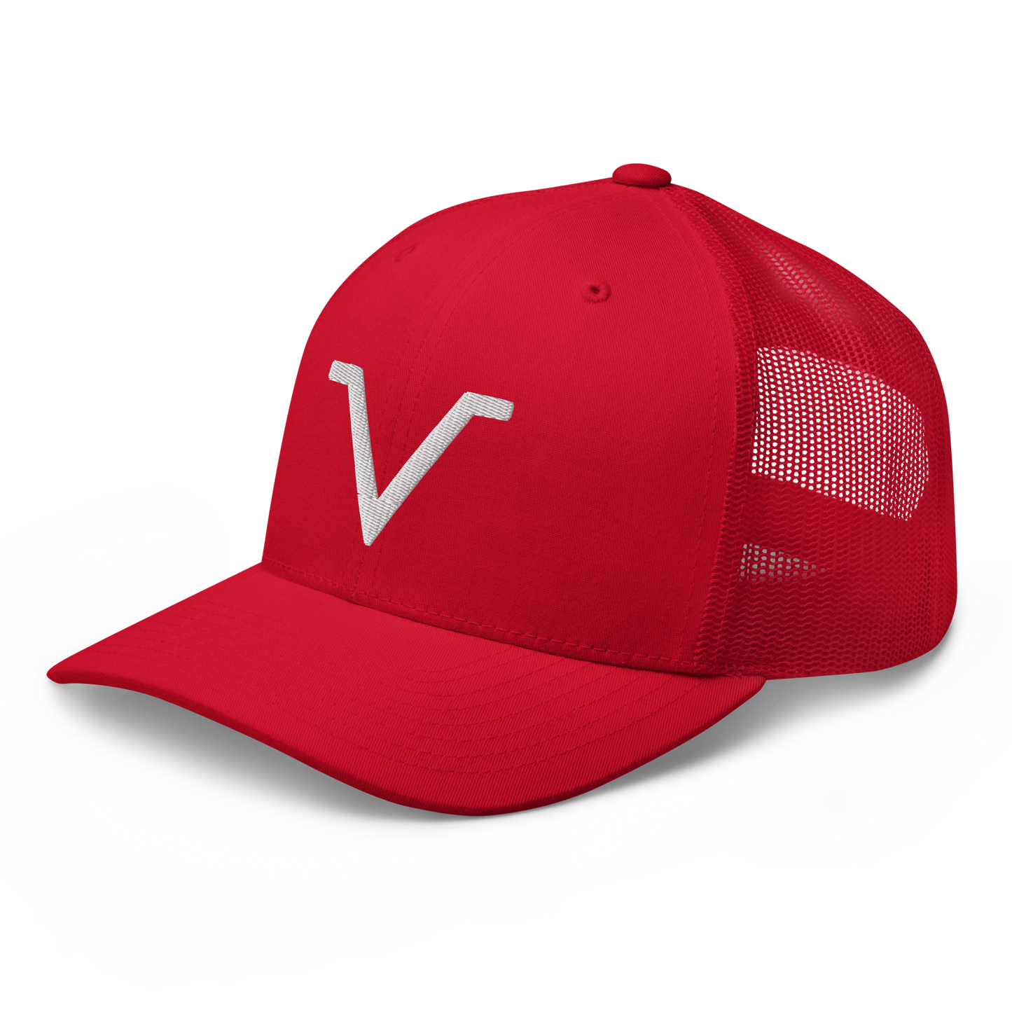 Branded Trucker Ver. 1