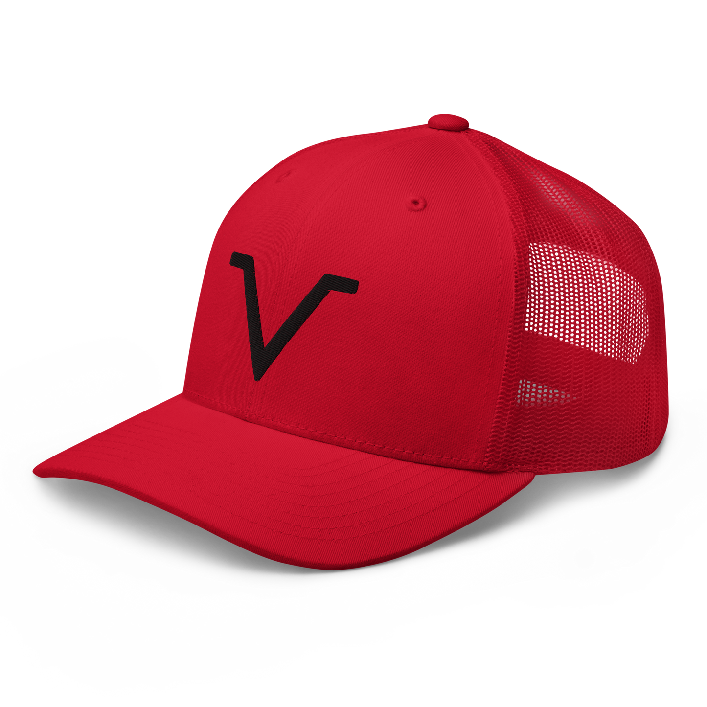 Branded Trucker Ver. 2
