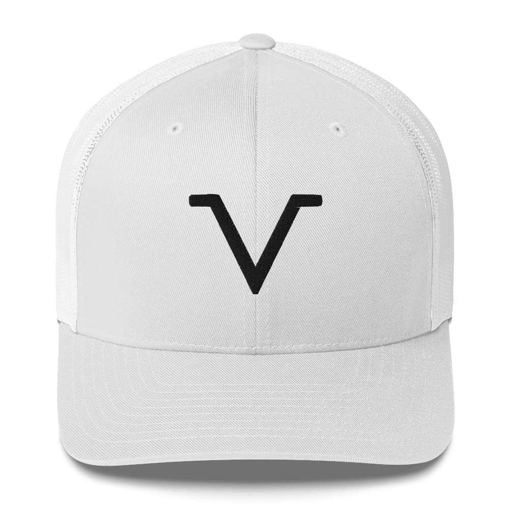 Branded Trucker Ver. 2